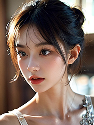 梦想与幸福：通往美好生活的桥梁1744070233889